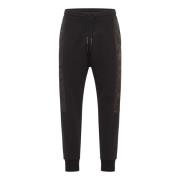 Carlo Colucci Unik Oversize Jogger D`Apolito Black, Herr