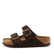 Birkenstock Mocca BS Sandal Brown, Dam