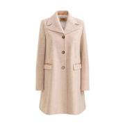 Alviero Martini 1a Classe Beige Geo-Map Kappa Beige, Dam