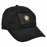 Versace Jeans Couture Hattar Black, Herr