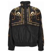 Versace Jeans Couture Kappor Black, Herr