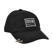 Versace Jeans Couture Hattar Black, Dam