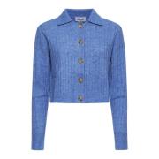 Baum und Pferdgarten Stiliga Sweaters Kollektion Blue, Dam