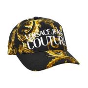 Versace Jeans Couture Hattar Black, Dam