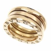 Bvlgari Vintage Pre-owned Guld ringar Yellow, Dam