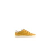 Belledonne Paris Sneakers B0 Yellow, Dam