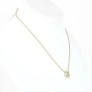 Cartier Vintage Pre-owned Guld halsband Yellow, Dam