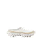 Salomon Vita syntetiska Snowclog Sneakers White, Herr