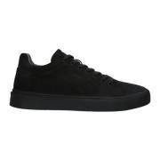 Blackstone Crag Colton - Nero - Sneaker (low) Black, Herr