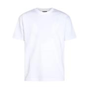 Mackage T-shirts och Polos Vit White, Herr