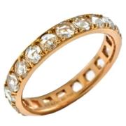 Tiffany & Co. Pre-owned Pre-owned Roseguld ringar Yellow, Dam