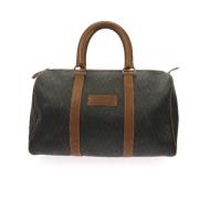 Dior Vintage Pre-owned Laeder dior-vskor Brown, Dam