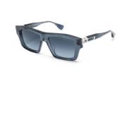 Dita Dts458 A03 Sunglasses Blue, Unisex