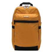 K-Way Liten Ryggsäck Yellow, Unisex