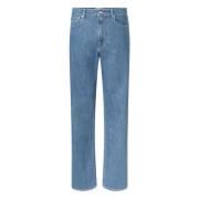 Kenzo Raka Denim Jeans Blue, Herr