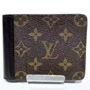 Louis Vuitton Vintage Pre-owned Canvas plnbcker Brown, Herr