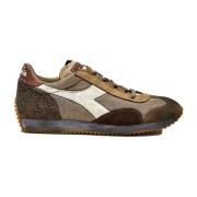 Diadora Heritage Sneakers Beige Beige, Herr