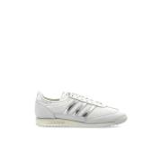 Adidas Originals Sneakers SL 72 OG W White, Dam