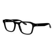 Barton Perreira Winton Optiska Glasögon Black, Unisex