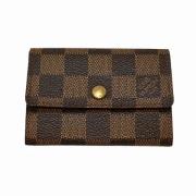 Louis Vuitton Vintage Pre-owned Canvas plnbcker Brown, Dam