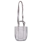 Gianni Chiarini Tote Bag Gray, Dam