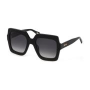 Just Cavalli Sunglasses Black, Dam