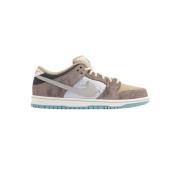 Nike Låg SB Big Money Savings Sneakers Beige, Herr