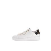 Guess Peony Roki 4G Logo Sneakers White, Dam