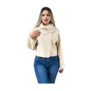 Emma&Gaia Capes Beige, Dam