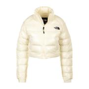 The North Face Vit Rusta 2.0 Synth Puffer Jacka White, Dam