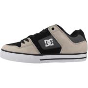 DC Shoes Ren Sneakers Beige, Herr