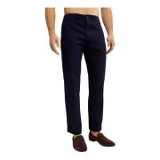 Fay Marin Chino Byxor Blue, Herr