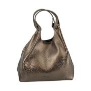 Gianni Chiarini Bronze Medium Damväska Brown, Dam