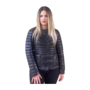 Emma&Gaia Winter Jackets Black, Dam