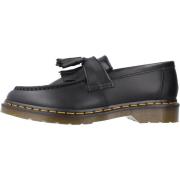 Dr. Martens Adrian Loafers Skor Black, Dam