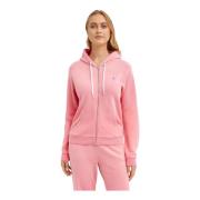 Ralph Lauren Rosa huvtröja Pink, Dam