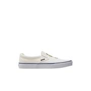 Ralph Lauren Slip-on Sneakers Keaton White, Herr