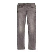 Ralph Lauren Grå jeans Sullivan Slim Gray, Herr