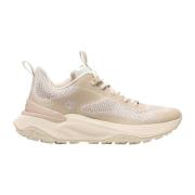 Timberland Beige Låga Motion Access Sneakers Beige, Dam