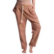 One Teaspoon Beige Voyager Joggers Sweatpants Beige, Dam