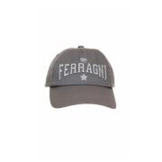 Chiara Ferragni Collection Hattar Gray, Dam