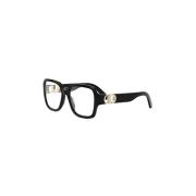 Dior Stiligt modeaccessoar för dig Black, Unisex