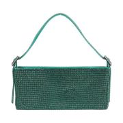 Benedetta Bruzziches Snygga Accessories för varje tillfälle Green, Dam