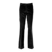 Briglia Svarta Byxor 1949 Pantalone Black, Dam