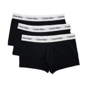 Calvin Klein Underwear Black, Herr