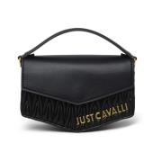 Just Cavalli Väskor Black, Dam