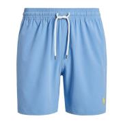 Ralph Lauren Beachwear Blue, Herr