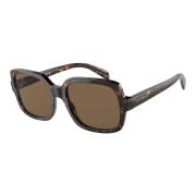 Emporio Armani Sunglasses EA 4199 Brown, Dam