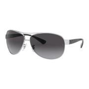 Ray-Ban Solglasögon Gray, Unisex