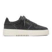 Axel Arigato Orbit Broderi Sneaker Gray, Herr